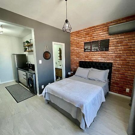 Loft Studio 204 No Kobrasol A 7Km De Floripa เซาโจเซ ภายนอก รูปภาพ