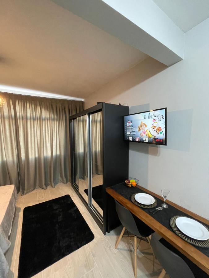 Loft Studio 204 No Kobrasol A 7Km De Floripa เซาโจเซ ภายนอก รูปภาพ